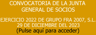 Junta 2023