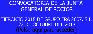 Junta 2018