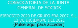 Junta 2020