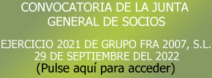 Junta 2021