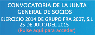 Junta 2014