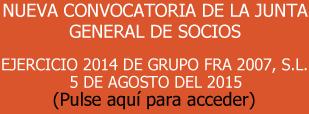 Junta 2015