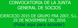 Junta 2015