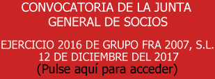 Junta 2016