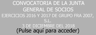 Junta 2017